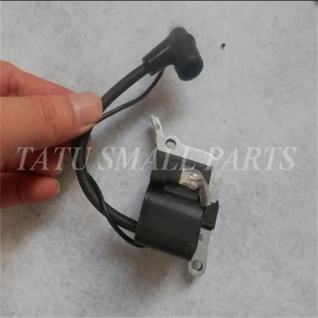 CS4200 IGNITION COIL FOR ECHO CS-4200 4200 4016 4000 2 STROKE CHAINSAW IGNITOR MAGNETO YUSEN ZOMAX CHAIN SAW STATOR
CS4200 IGNITION COIL FOR ECHO CS-4200 4200 4016 4000 2 STROKE CHAINSAW IGNITOR MAGNETO YUSEN ZOMAX CHAIN SAW STATOR