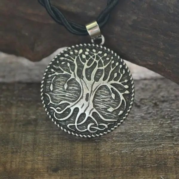 lanseis 10pcs Autism world tree necklace Viking Norge Tree Of Life Pendant Dragon Soul Jewelry Personalized jewelry charm
lanseis 10pcs Autism world tree necklace Viking Norge Tree Of Life Pendant Dragon Soul Jewelry Personalized jewelry charm