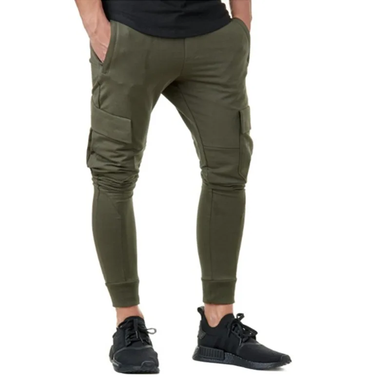 2021 New Autumn Summer Track Pants Men Fashion Streetwear Mens Joggers Pants Hip Hop Slim Fit Men Casual Pants M-XXXL
2021 New Autumn Summer Track Pants Men Fashion Streetwear Mens Joggers Pants Hip Hop Slim Fit Men Casual Pants M-XXXL