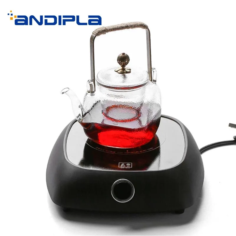 220V Japanese-style PC Electric Ceramic Heater Heat Resistant Glass Teapot / Chinese Kung Fu Tea Set Accessories Drinkware Stove
220V Japanese-style PC Electric Ceramic Heater Heat Resistant Glass Teapot / Chinese Kung Fu Tea Set Accessories Drinkware Stove