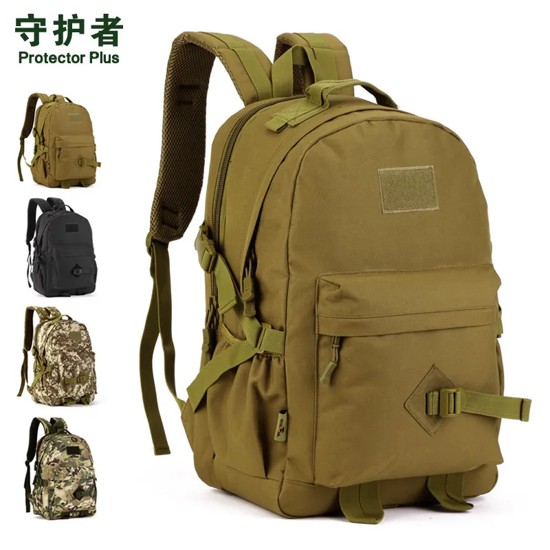 Men's bags Classic backpack backpack leisure joker wearproof 40 l contracted fashion high grade camouflage travel bag
Men's bags Classic backpack backpack leisure joker wearproof 40 l contracted fashion high grade camouflage travel bag