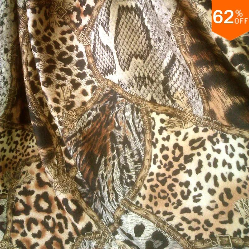 2018 new avvival Snake skin with leopard oil drawing cotton lace soft Home textile fabric cloth with a little electronic materia
2018 new avvival Snake skin with leopard oil drawing cotton lace soft Home textile fabric cloth with a little electronic materia