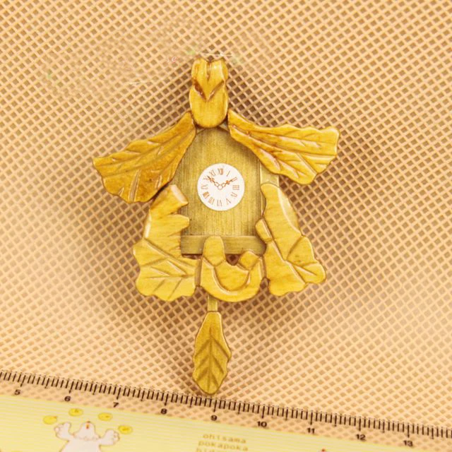 G05-X135 children baby gift Toy 1:12 Dollhouse mini Furniture Miniature wooden lovely clock 1pcs
G05-X135 children baby gift Toy 1:12 Dollhouse mini Furniture Miniature wooden lovely clock 1pcs