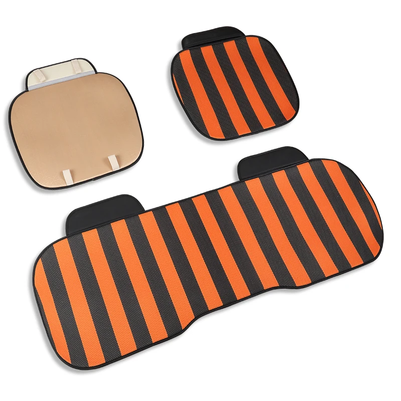Universal Flax Car Seat Cover Cushion Front Rear Backseat Seat Cover Auto Chair Seat Protector Mat Pad Interior Accessories
Universal Flax Car Seat Cover Cushion Front Rear Backseat Seat Cover Auto Chair Seat Protector Mat Pad Interior Accessories
