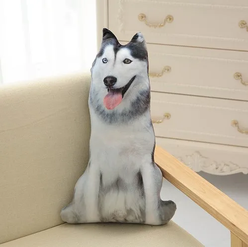 CAMMITEVER 1 piece Creative Small Dog Shape Decorative Cushion Toys Throw Pillow Gift With Inner Filled Home Decor Sofa New
CAMMITEVER 1 piece Creative Small Dog Shape Decorative Cushion Toys Throw Pillow Gift With Inner Filled Home Decor Sofa New