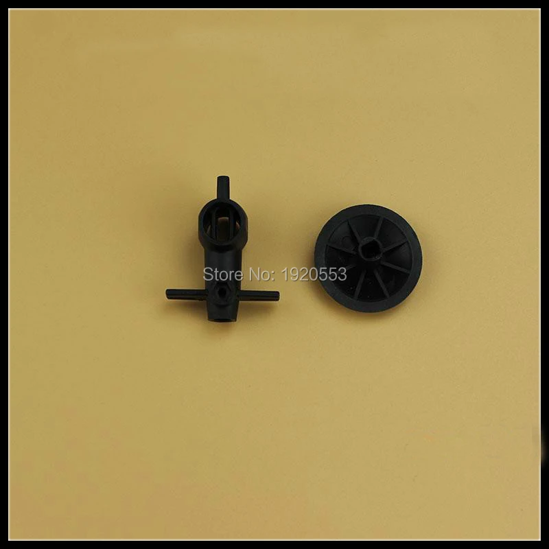 V.2.V950.002 V950-002 Rotor Head Spare Parts For Wltoys V950 2.4G Remote Control RC Helicopter
V.2.V950.002 V950-002 Rotor Head Spare Parts For Wltoys V950 2.4G Remote Control RC Helicopter