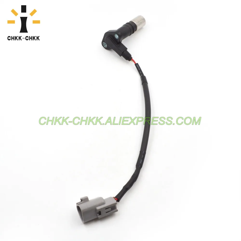 CHKK-CHKK автомобильный аксессуар 90919-05016 Датчик положения коленчатого вала для Toyota 4runner T100 Tacoma 2.7L 2.4L 9091905016
CHKK-CHKK автомобильный аксессуар 90919-05016 Датчик положения коленчатого вала для Toyota 4runner T100 Tacoma 2.7L 2.4L 9091905016