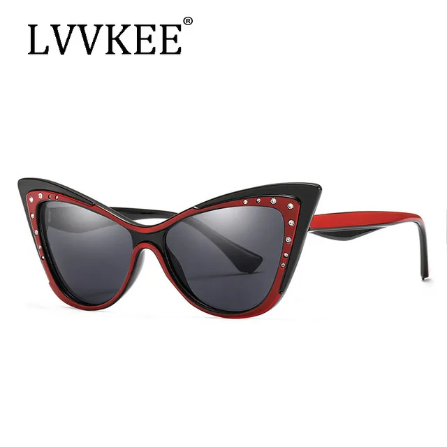 2019 Hot Women Luxury Brand glasses Gradient Metal jewel with Rhinestone Decoration Cat Eyes Sunglasses Vintage Shades Female
2019 Hot Women Luxury Brand glasses Gradient Metal jewel with Rhinestone Decoration Cat Eyes Sunglasses Vintage Shades Female