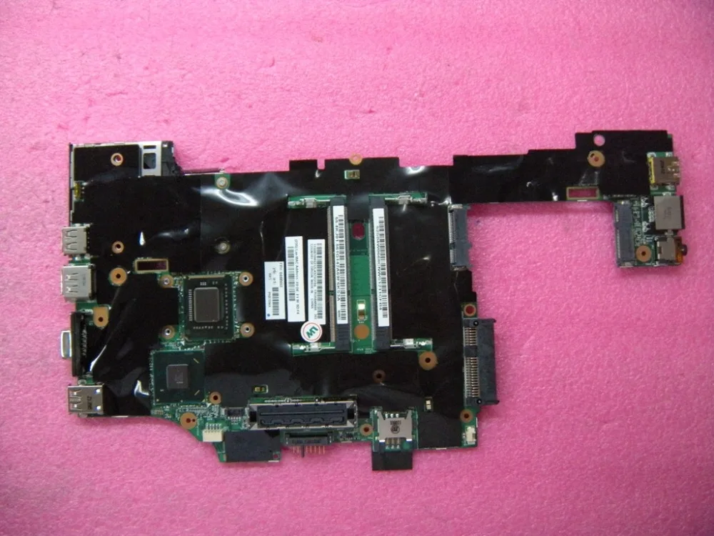 Thinkpad подойдёт для материнской платы женская модель NVnAMTwTPMwAES 04w0661 04W3277 04W2129 04W0660 04W3276 04W2127
Thinkpad подойдёт для материнской платы женская модель NVnAMTwTPMwAES 04w0661 04W3277 04W2129 04W0660 04W3276 04W2127