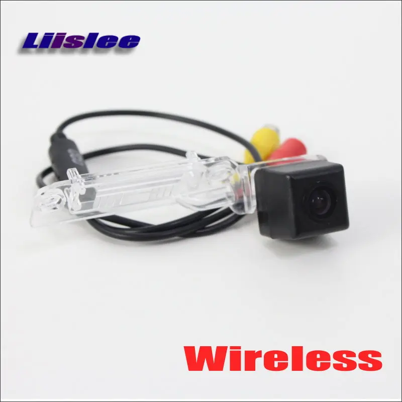 WIFI Car Rearview Camera For Skoda Superb 2002-2008 HD/CCD Back Up Reverse RAC/AUX CAM Night Vision DIY
WIFI Car Rearview Camera For Skoda Superb 2002-2008 HD/CCD Back Up Reverse RAC/AUX CAM Night Vision DIY