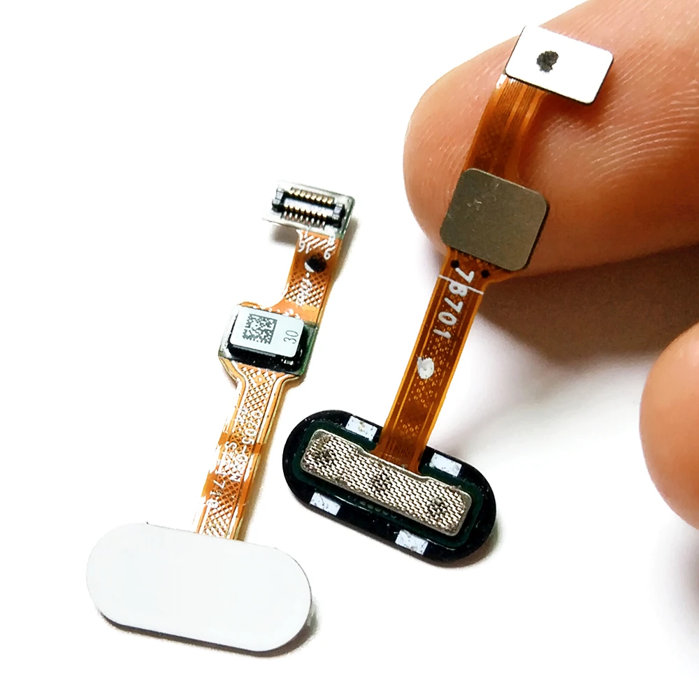 5pcs/Lot Home Button Flex Cable Ribbon For OPPO F3 FingerPrint Touch ID Sensor Replacement Parts
5pcs/Lot Home Button Flex Cable Ribbon For OPPO F3 FingerPrint Touch ID Sensor Replacement Parts