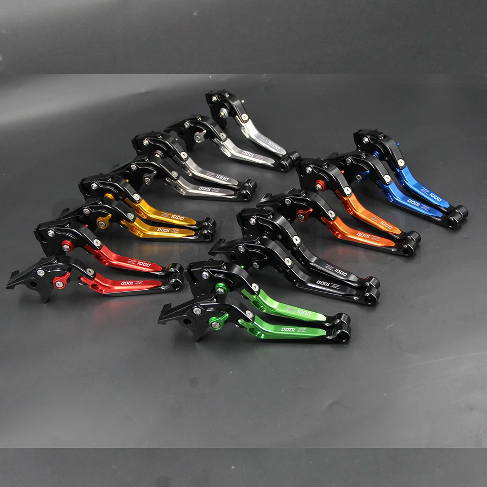 For Kawasaki Z1000 2007-2016 2008 2009 2010 2011 2012 2013 2014 2015 CNC Adjustable Motorcycle Brake Clutch Levers Folding Red
For Kawasaki Z1000 2007-2016 2008 2009 2010 2011 2012 2013 2014 2015 CNC Adjustable Motorcycle Brake Clutch Levers Folding Red