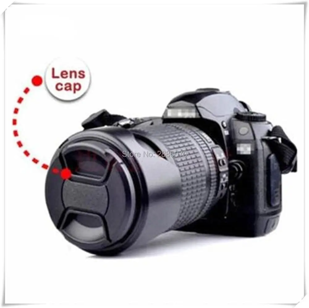 10pcs/37mm - 77mm Center Pinch Snap on Front Cap for canon nikon sony Lens 67mm 52MM 58MM camera lens d5200 d5300 d5100 d3100
10pcs/37mm - 77mm Center Pinch Snap on Front Cap for canon nikon sony Lens 67mm 52MM 58MM camera lens d5200 d5300 d5100 d3100