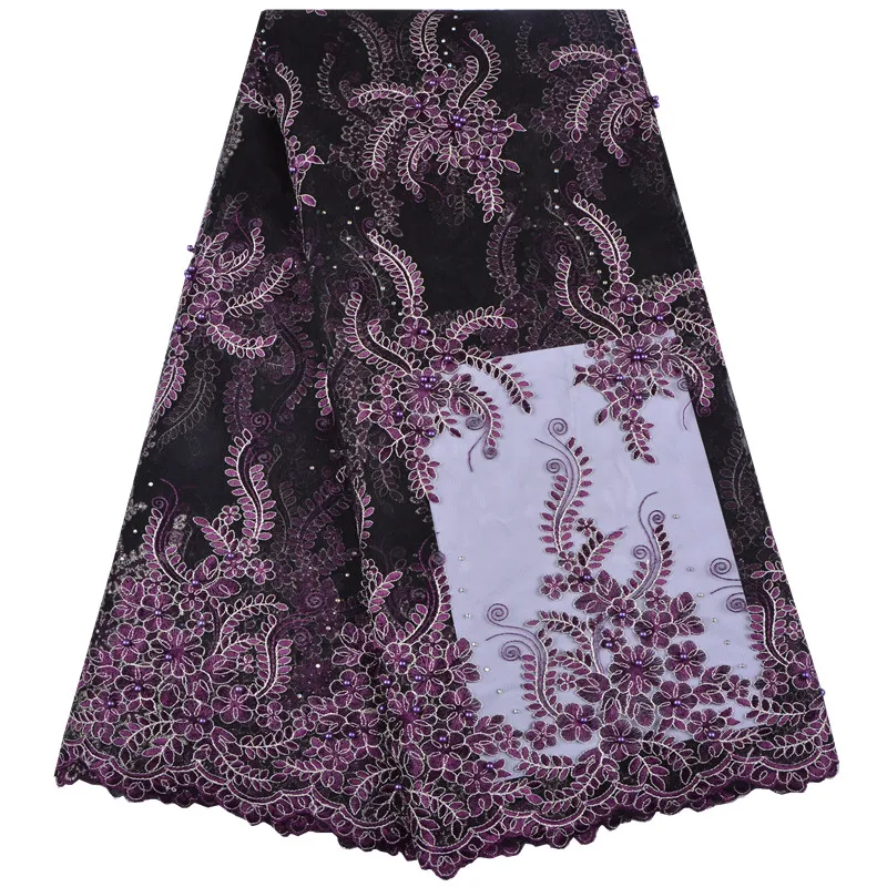 2018 New Arrivals Beaded High Quality Nigerian French Net Lace African Stones Lace Fabric For Wedding Dress Free Shipping 1307
2018 New Arrivals Beaded High Quality Nigerian French Net Lace African Stones Lace Fabric For Wedding Dress Free Shipping 1307