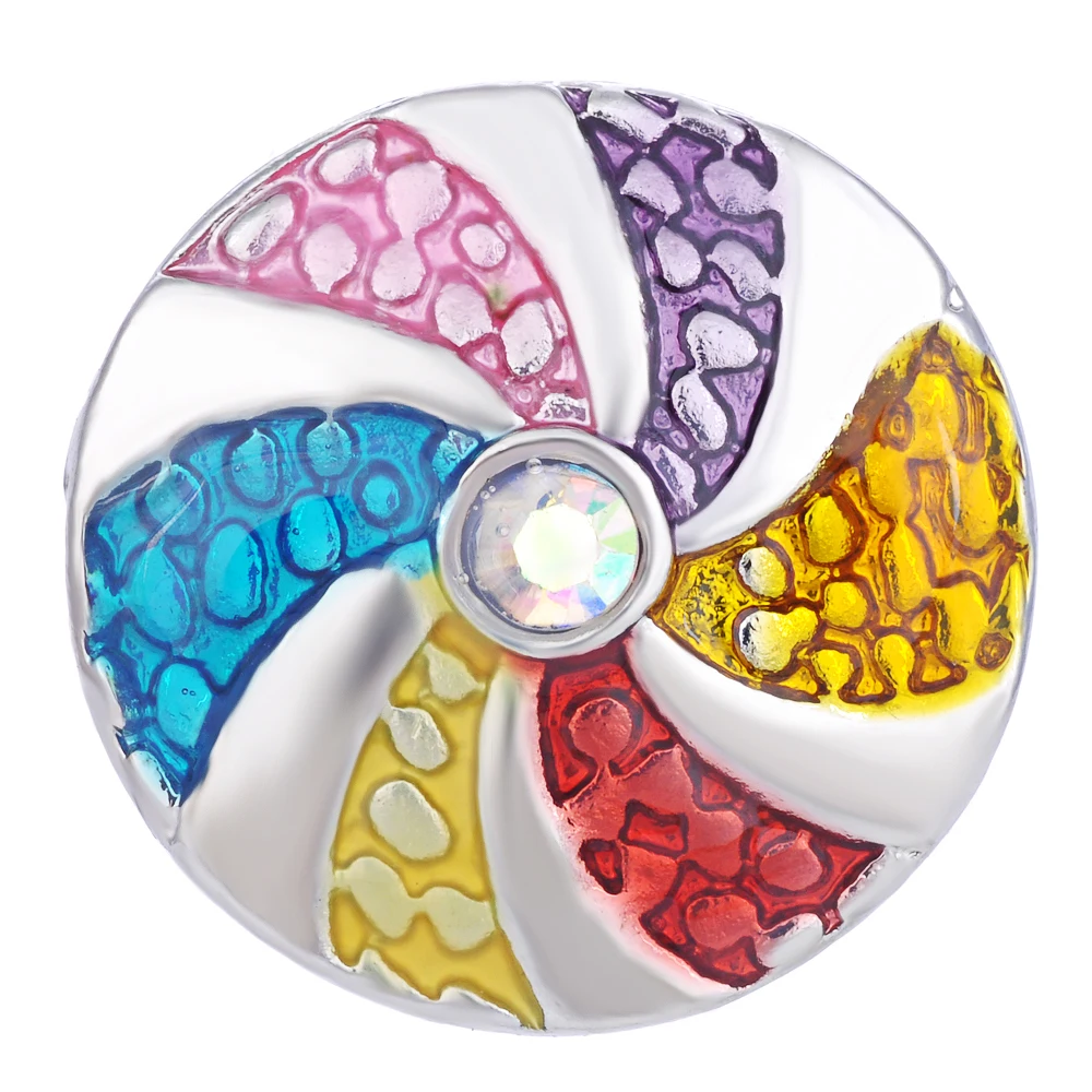 10pcs/lot Wholesale Colorful Series GingerSnaps Button Charms Fit 18mm Snap Jewelry Vn-1973*10
10pcs/lot Wholesale Colorful Series GingerSnaps Button Charms Fit 18mm Snap Jewelry Vn-1973*10
