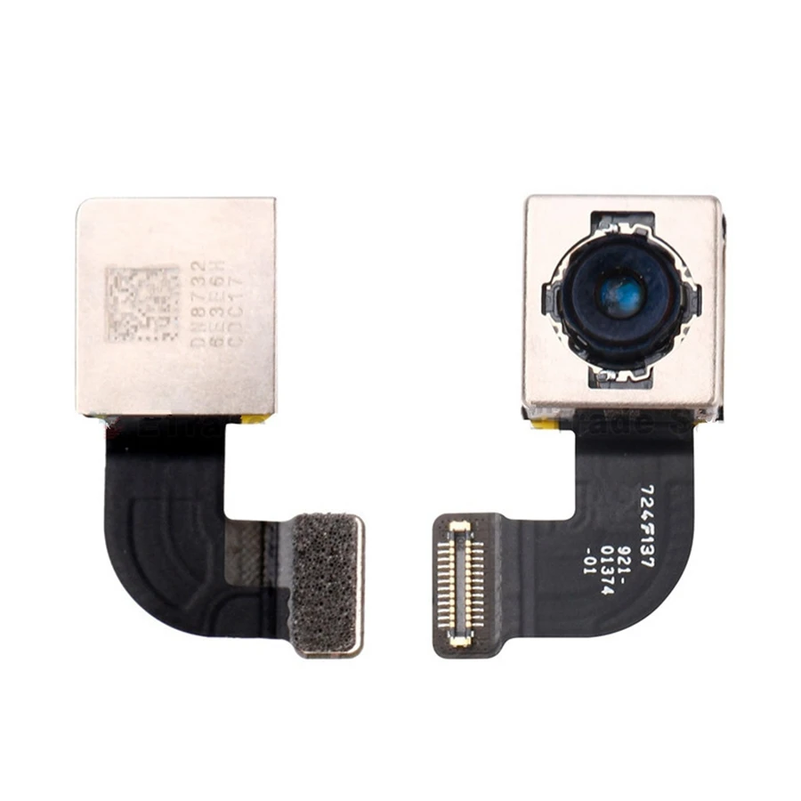 LEOLEO 1pcs/lot Brand New Back Camera Module Rear Main Lens For iPhone 8 8G 4.7'' With Sensor Proximity Flex Cable Replacement
LEOLEO 1pcs/lot Brand New Back Camera Module Rear Main Lens For iPhone 8 8G 4.7'' With Sensor Proximity Flex Cable Replacement