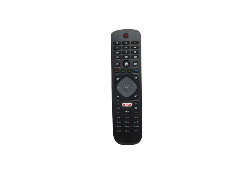 Пульт дистанционного управления для телевизоров Philips 43PUS6501/12 43PUS6551/12 43PUT6801/98 49PUS6501/12 49PUS6551/12 49PUS6561/12 Светодиодный HD TV
Пульт дистанционного управления для телевизоров Philips 43PUS6501/12 43PUS6551/12 43PUT6801/98 49PUS6501/12 49PUS6551/12 49PUS6561/12 Светодиодный HD TV