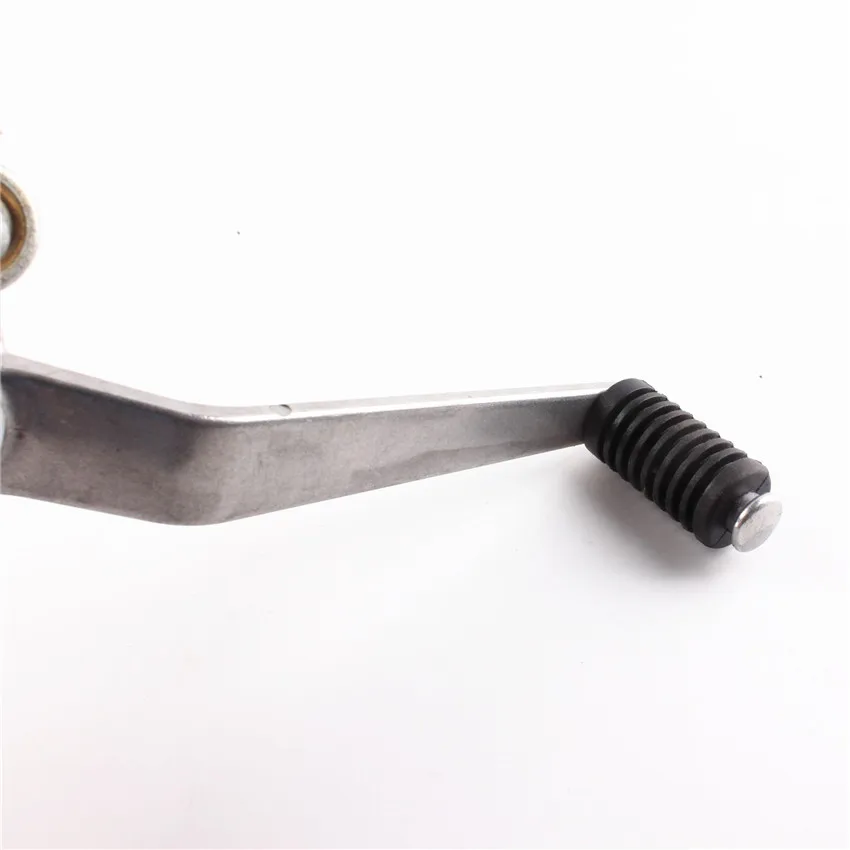 Aluminum Gear Shift Rear Foot Lever Pedal For Suzuki GSXR1000 2005-2006 K5 Motorcycle Part
Aluminum Gear Shift Rear Foot Lever Pedal For Suzuki GSXR1000 2005-2006 K5 Motorcycle Part