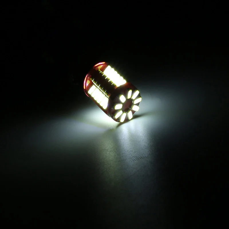 1 Pair T10 W5W LED Bulbs Clearance Lamp for Automobiles License Plate Light White 12V
1 Pair T10 W5W LED Bulbs Clearance Lamp for Automobiles License Plate Light White 12V