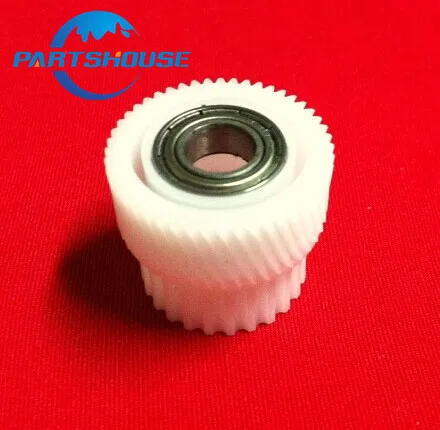 5Pcs Compatible Developer Drive Unit motor gear 4406333680 25T 48T for Toshiba E550 720 723 600 520 810 650 Copier motor gear
5Pcs Compatible Developer Drive Unit motor gear 4406333680 25T 48T for Toshiba E550 720 723 600 520 810 650 Copier motor gear
