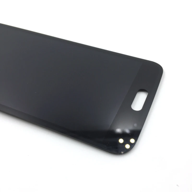 S5 G900 LCD Замена для Samsung GALAXY G900F ЖК-дисплей сенсорный экран дигитайзер сборка белый