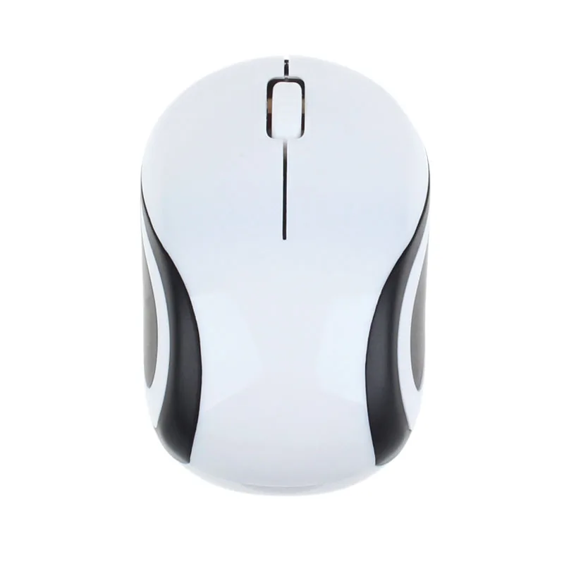 Optical Mouse Mice forka victsing Cute Mini 2.4 GHz Wireless For PC Laptop Notebook noiseless mouse|Мыши| |