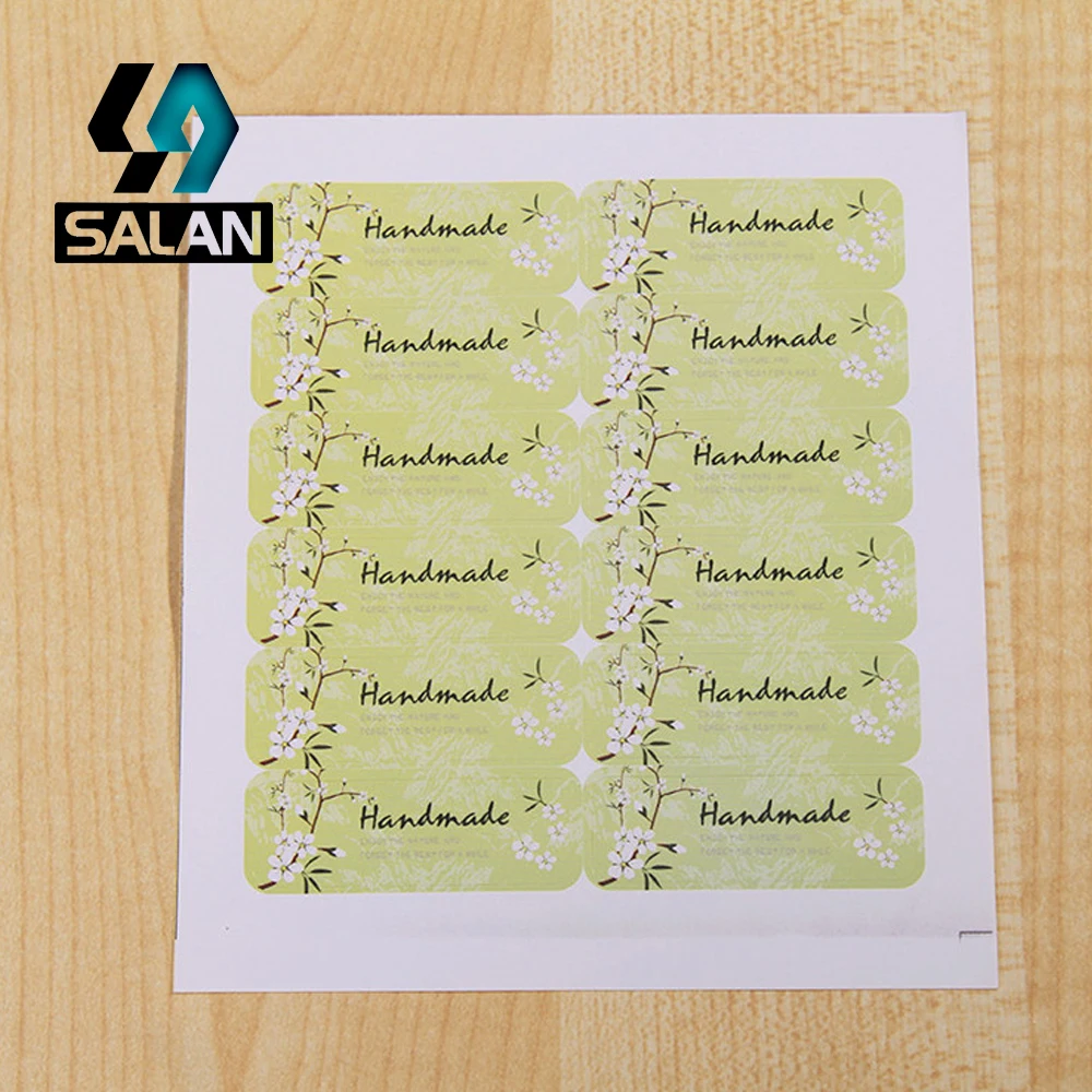 Manufacturer to supply the new"Handmade"the awaken of spring is small broken flower adhesive sealing post D17 gift Free Shipping
Manufacturer to supply the new"Handmade"the awaken of spring is small broken flower adhesive sealing post D17 gift Free Shipping