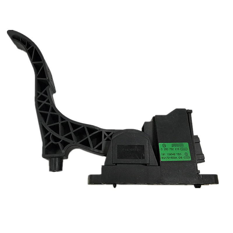 Новая педаль акселератора для VW Polo Golf MK5 MK6 Audi A3 SKODA SEAT 6Q1721503A 6Q1721503E 6Q1721503F 6Q1721503M
Новая педаль акселератора для VW Polo Golf MK5 MK6 Audi A3 SKODA SEAT 6Q1721503A 6Q1721503E 6Q1721503F 6Q1721503M