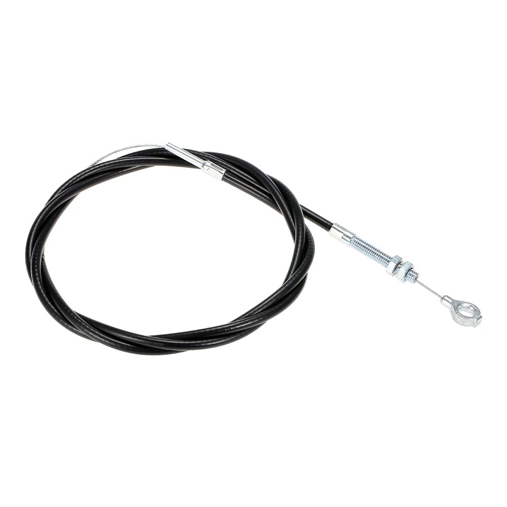 

Go Kart Enhanced 71" Long Throttle Cable 63" Casing 8252-1390 for Manco ASW Cart