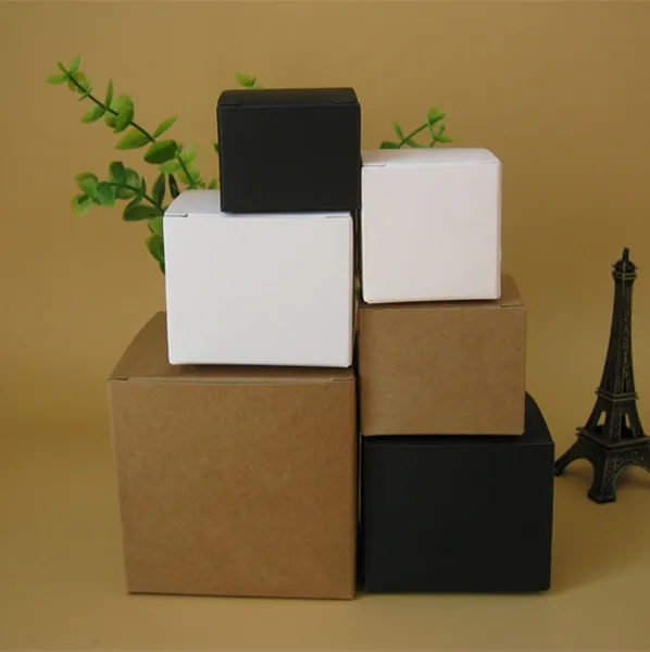 hot 50pcs/lot Natural Kraft Paper Box Cube Tuck Top Gift Box Marriage Emballage Cajas Cosmetic Jar Packaging Box Party Supplies
hot 50pcs/lot Natural Kraft Paper Box Cube Tuck Top Gift Box Marriage Emballage Cajas Cosmetic Jar Packaging Box Party Supplies