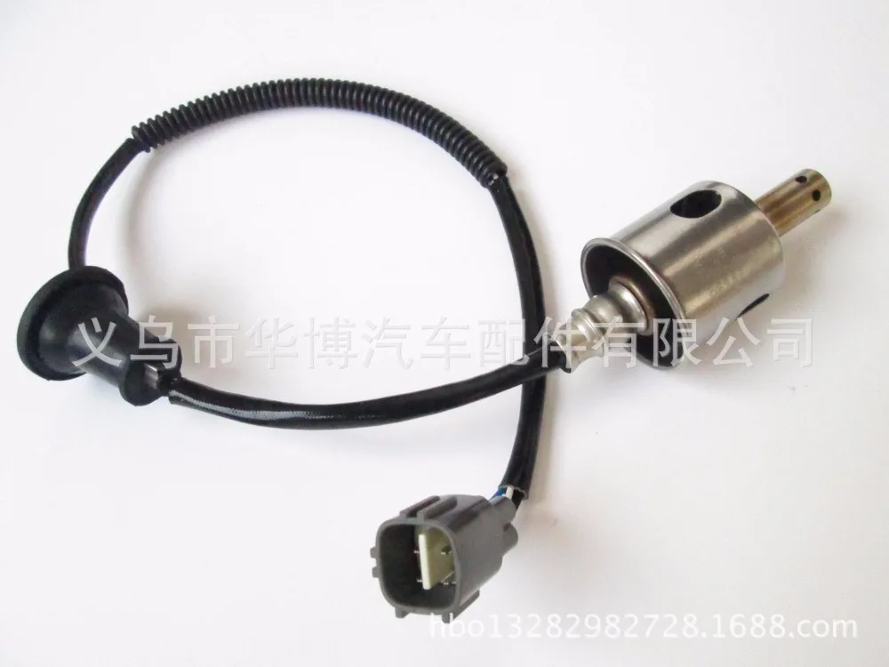 Универсальный датчик кислорода O2 для TOYOTA crown Toyota Reiz 3GR/5GR After 894605-0n040 #01052201-188, 2004-2009
Универсальный датчик кислорода O2 для TOYOTA crown Toyota Reiz 3GR/5GR After 894605-0n040 #01052201-188, 2004-2009