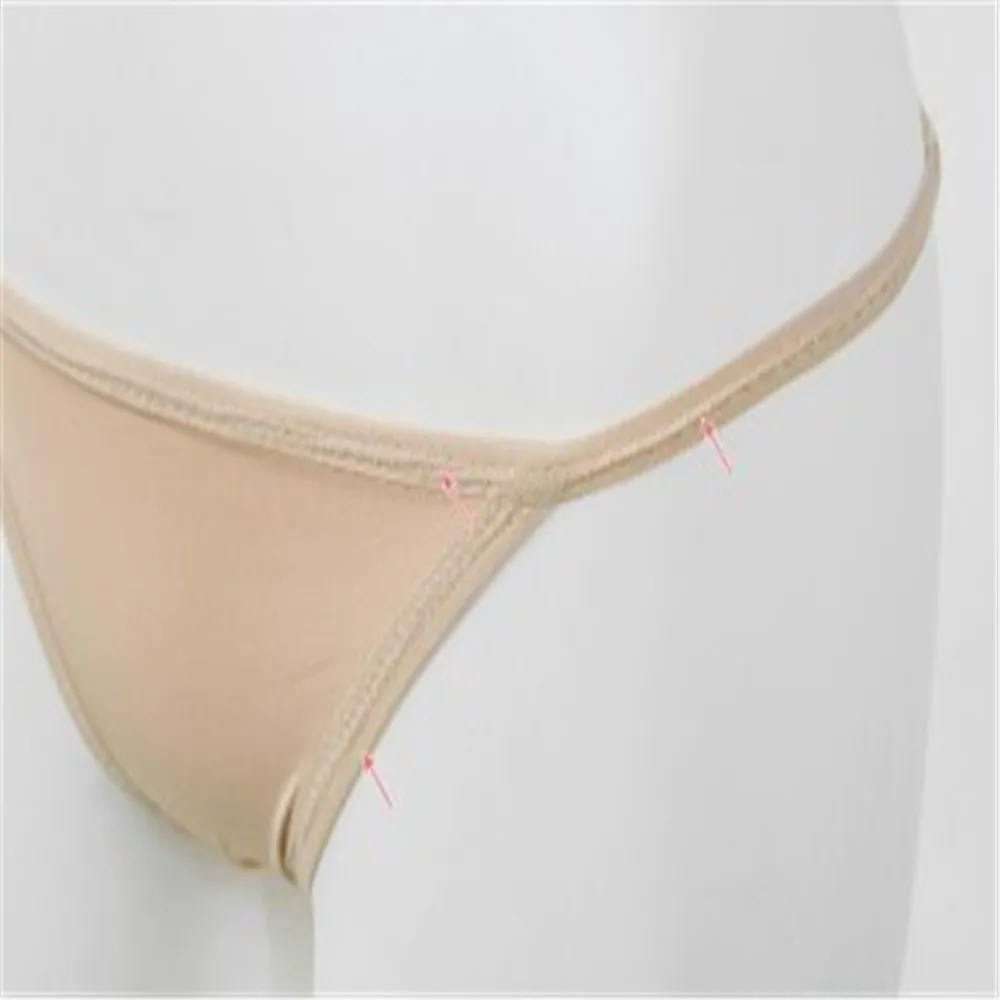 2019 New Summer Sexy Bikini Set Summer Thong Underpants Bottom V Seamless Soft Legging Swimwear Beach Women Accessories Hot Sale
2019 New Summer Sexy Bikini Set Summer Thong Underpants Bottom V Seamless Soft Legging Swimwear Beach Women Accessories Hot Sale