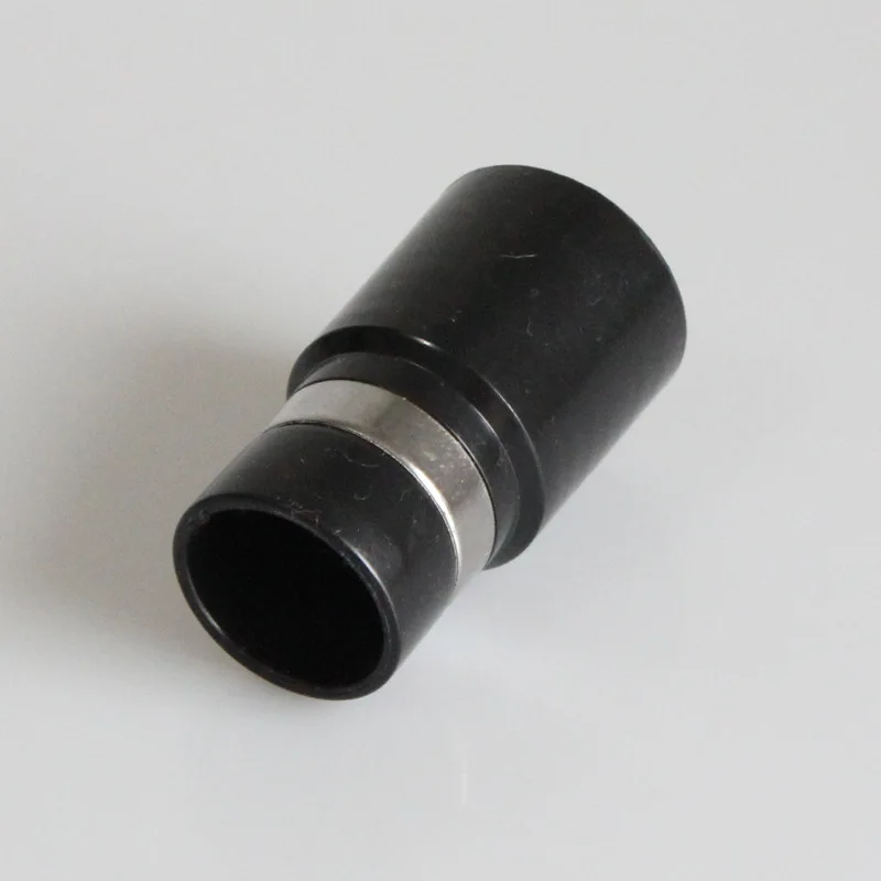 Hose Tube Connector Joint Connecting Head for Electrolux Central Vacuum Cleaner External Diameter 39mm to Inner diameter 32mm
Hose Tube Connector Joint Connecting Head for Electrolux Central Vacuum Cleaner External Diameter 39mm to Inner diameter 32mm