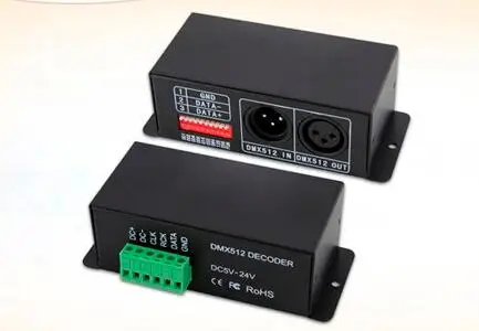 BC-802-3001 светодиодный декодер сигнала TLS3001 декодер светодиодный IC декодер сигнала DMX512 декодер светодиодный контроллер 3001 пикселей
BC-802-3001 светодиодный декодер сигнала TLS3001 декодер светодиодный IC декодер сигнала DMX512 декодер светодиодный контроллер 3001 пикселей