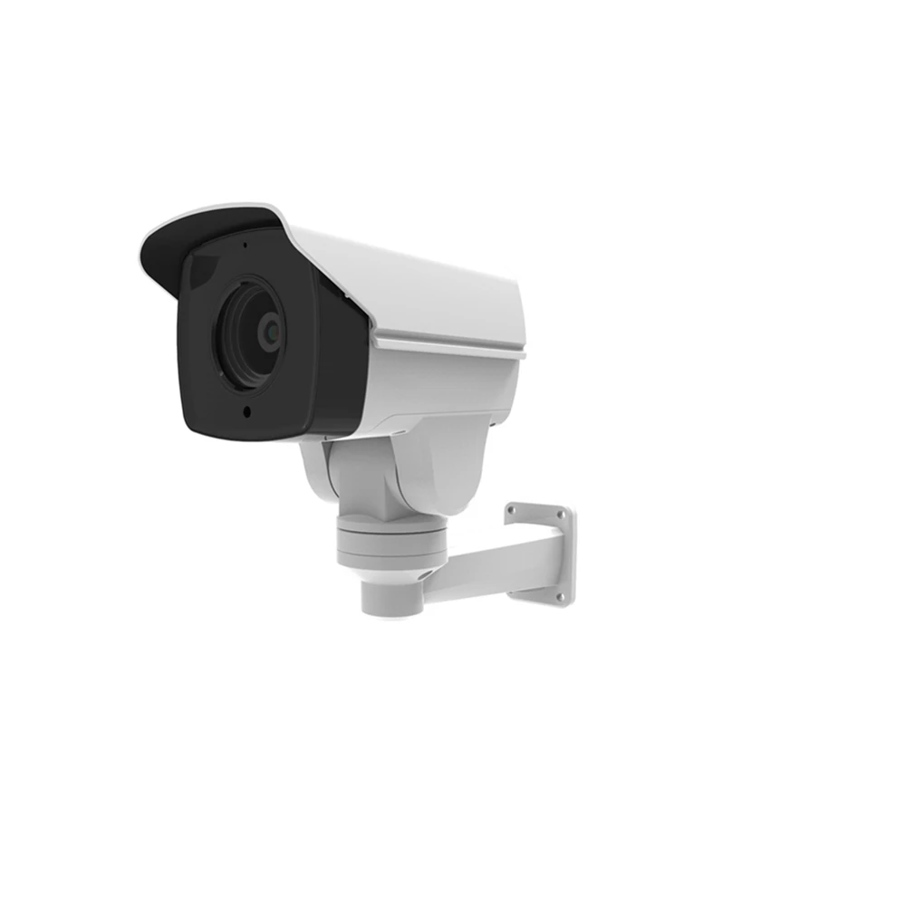 2MP IP PTZ Camera 1080P Full HD 4X Optical Zoom IP66 Waterproof IR Night Vision Mini Bullet Outdoor Camera ONVIF
2MP IP PTZ Camera 1080P Full HD 4X Optical Zoom IP66 Waterproof IR Night Vision Mini Bullet Outdoor Camera ONVIF
