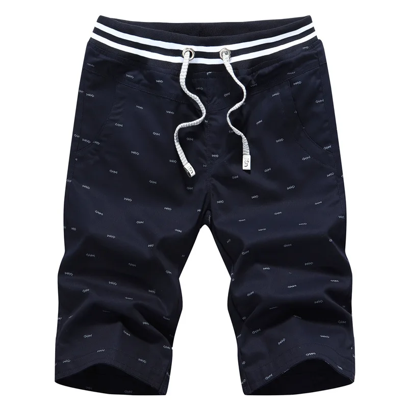 Летние новые модные мужские бермуды с принтом превосходного качества, облегающие мужские шорты из хлопка, новинка 2021 
Летние новые модные мужские бермуды с принтом превосходного качества, облегающие мужские шорты из хлопка, новинка 2021