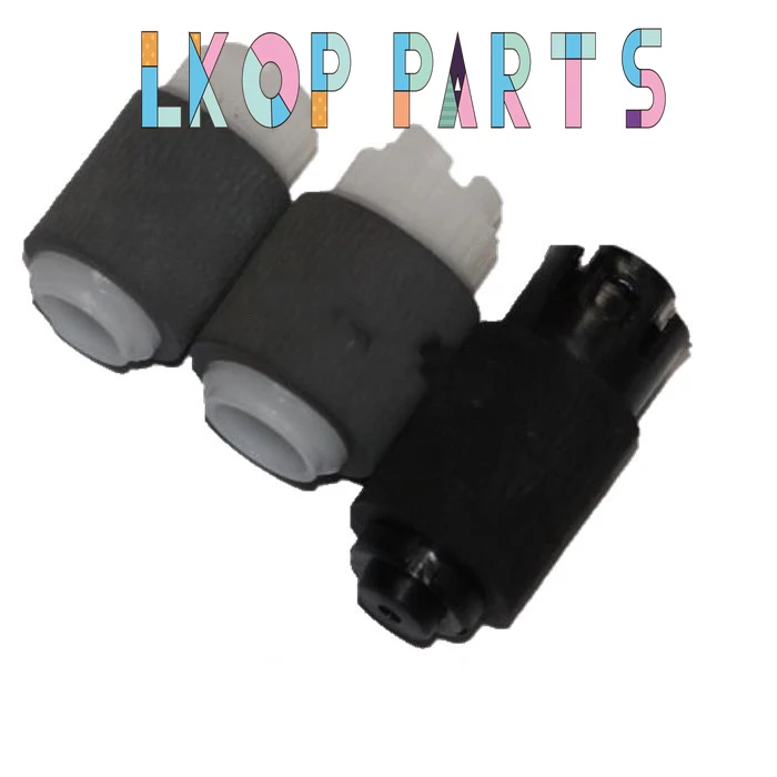 5Sets for HP Pro M452 M477 252 M274 M277 M377 M452nw Separation Feed Paper Pick Up Pickup Roller Printer Parts Replace Repair
5Sets for HP Pro M452 M477 252 M274 M277 M377 M452nw Separation Feed Paper Pick Up Pickup Roller Printer Parts Replace Repair