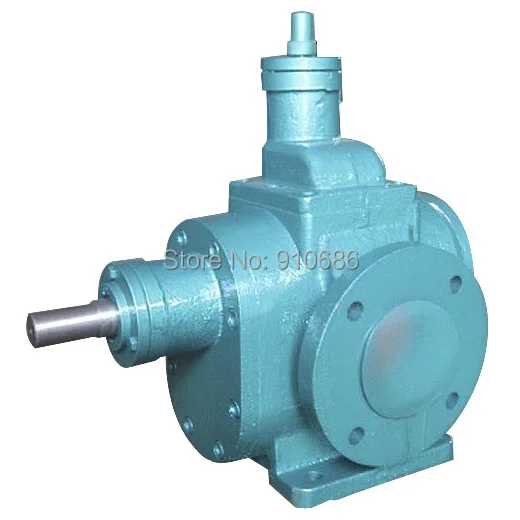 Gear Pump Oil Pump YCB30/0.6 hydraulic pump