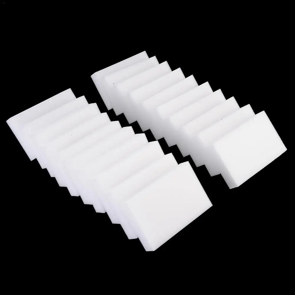 20pcs Dishwashing Sponge Nano Magic Wipe Rag Scouring Pad Sponge Cleaner Foam Cleaner Kitchen Tools Bathroom Accessories Home
20pcs Dishwashing Sponge Nano Magic Wipe Rag Scouring Pad Sponge Cleaner Foam Cleaner Kitchen Tools Bathroom Accessories Home