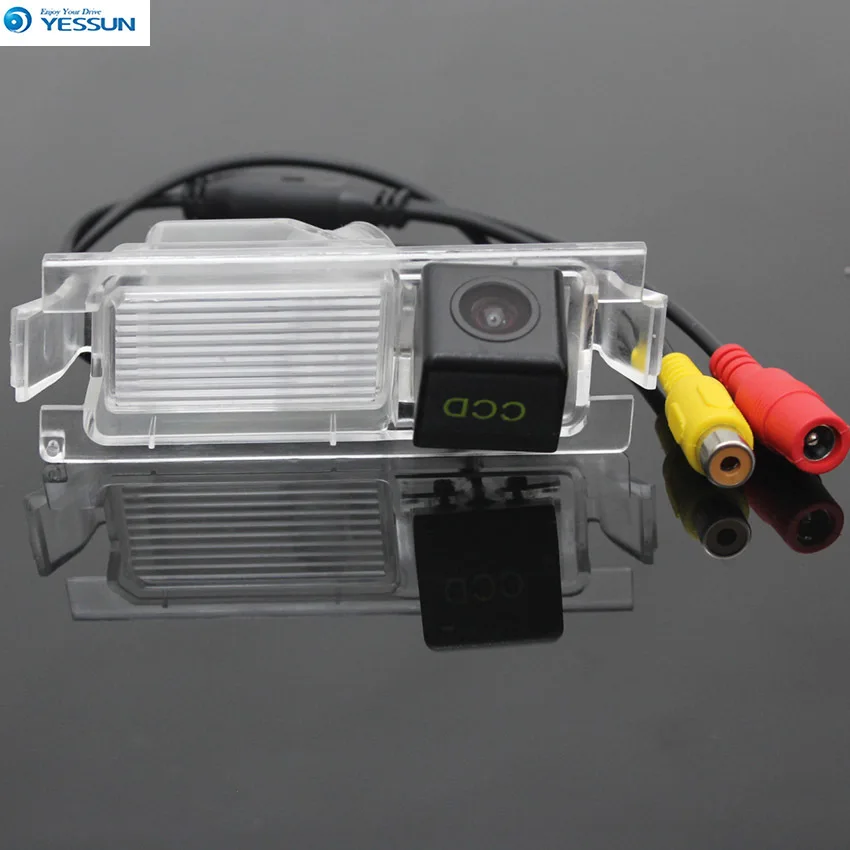 YESSUN For Hyundai Verna Sedan Car Rear View Back Up Reverse Parking high quality Camera Waterproof Night Vision CCD HD CAM
YESSUN For Hyundai Verna Sedan Car Rear View Back Up Reverse Parking high quality Camera Waterproof Night Vision CCD HD CAM