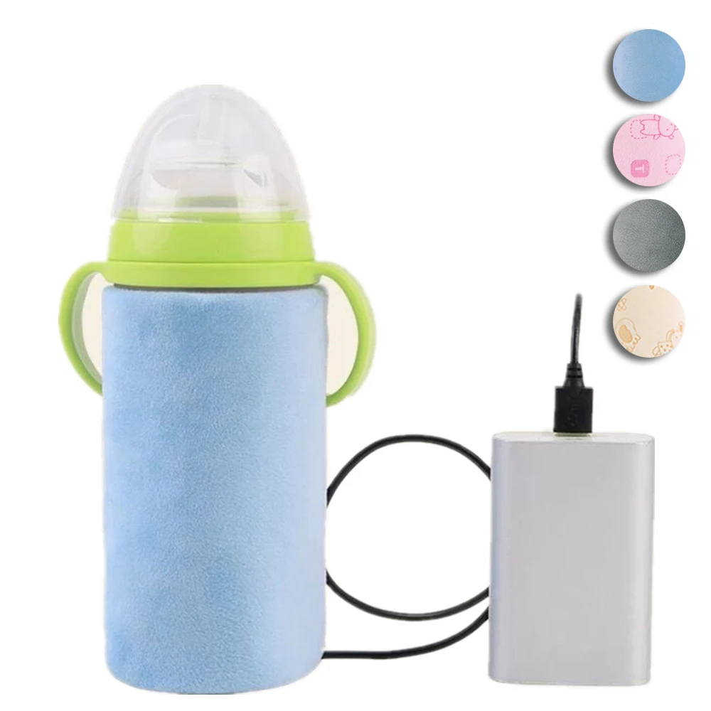 Lekebaby USB Portable Insulation Thermostat Bottle Warmer Thermal Bag Thermo 42 Degree Cycle Constant Temperature Heating
Lekebaby USB Portable Insulation Thermostat Bottle Warmer Thermal Bag Thermo 42 Degree Cycle Constant Temperature Heating