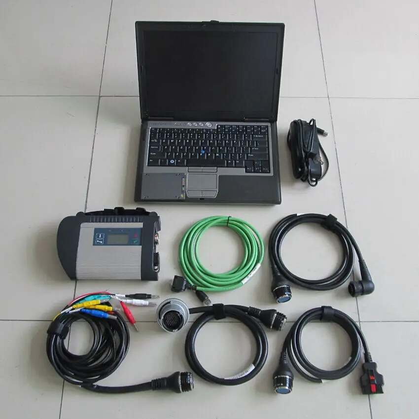 mb star c4 wifi sd connect compact 4 diagnosis for mb car truck used laptop D630 software SSD MB Diagnostic repair tool full set
mb star c4 wifi sd connect compact 4 diagnosis for mb car truck used laptop D630 software SSD MB Diagnostic repair tool full set