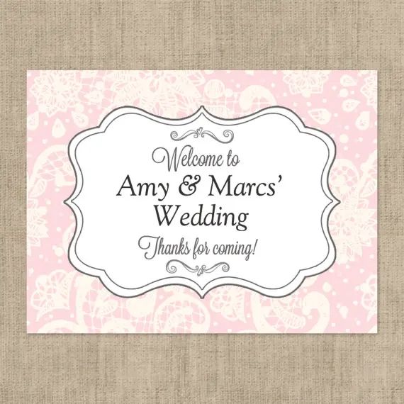 Personalized Welcome Box Labels Wedding Welcome Bag Labels - Wedding Labels Welcome Stickers - Box Stickers Pink Lace
Personalized Welcome Box Labels Wedding Welcome Bag Labels - Wedding Labels Welcome Stickers - Box Stickers Pink Lace
