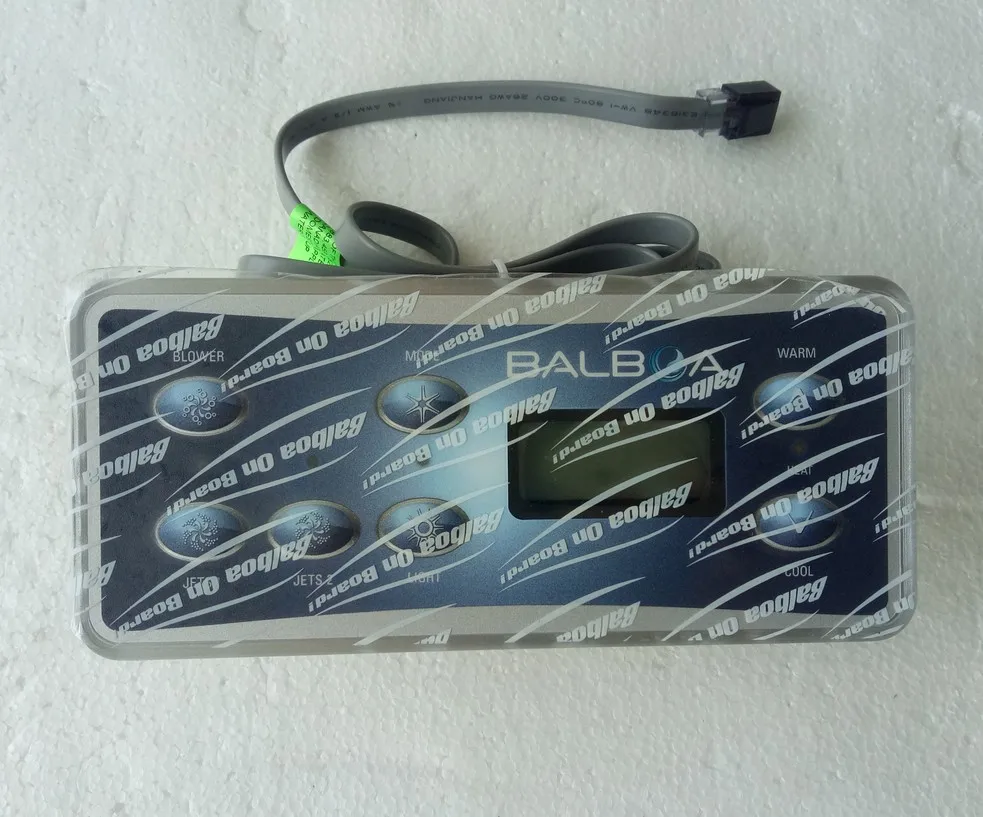 Balboa pack 1x2 + 1 x + 220 + + 
Balboa pack 1x2 + 1 x + 220 + +