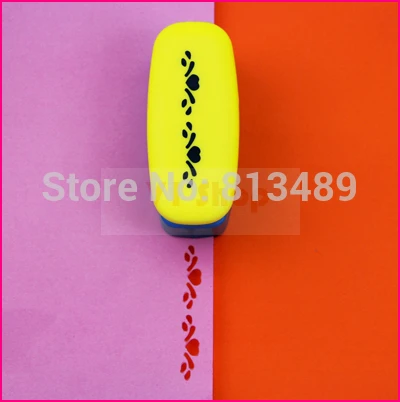 free shipping diy craft punch hole punch shapes perfuradores de papel decorative paper punch cutter border arts and crafts S3022
free shipping diy craft punch hole punch shapes perfuradores de papel decorative paper punch cutter border arts and crafts S3022