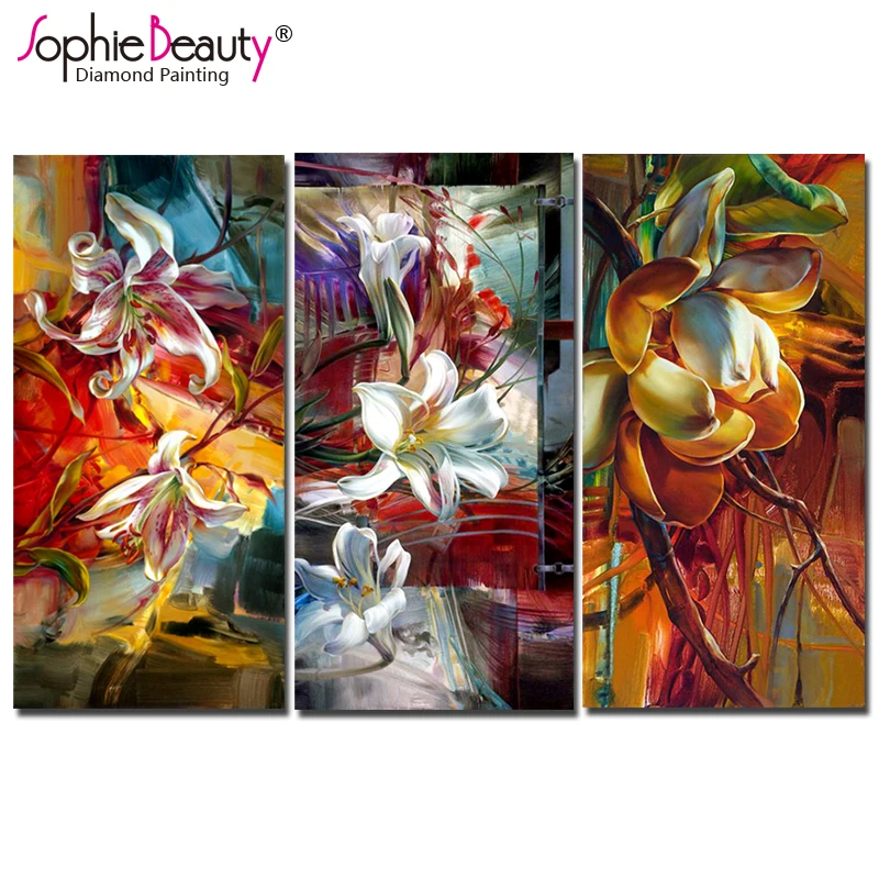 Картина из страз «сделай сам» Sophie Beauty, полностью из смолы, вышивка, вышивка крестиком, мозаика с цветами, набор для рукоделия, художественные...
Картина из страз «сделай сам» Sophie Beauty, полностью из смолы, вышивка, вышивка крестиком, мозаика с цветами, набор для рукоделия, художественные...