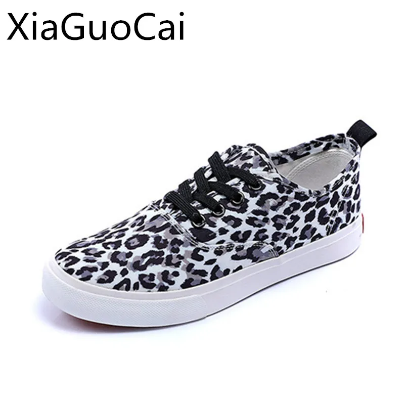 Ins Super Fire Women Canvas Shoes Wild Leopard Female Casual Shoes Retro Port Flat Lace Up Bottom Casual Shoes
Ins Super Fire Women Canvas Shoes Wild Leopard Female Casual Shoes Retro Port Flat Lace Up Bottom Casual Shoes
