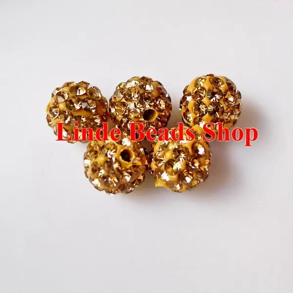8mm Shamballe Beads christmas ornaments Clay Crystal finding ball beads Light Topaze SH08005
8mm Shamballe Beads christmas ornaments Clay Crystal finding ball beads Light Topaze SH08005