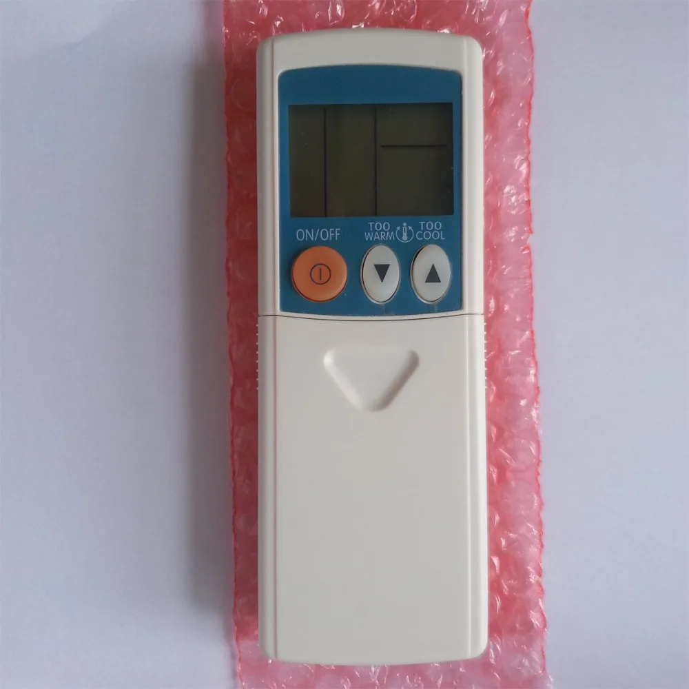 YINGRAY Replacement For Mitsubishi Air Conditioner Remote Control kp3as KP3BS KP2ES KP2BS K2PS KP2CS
YINGRAY Replacement For Mitsubishi Air Conditioner Remote Control kp3as KP3BS KP2ES KP2BS K2PS KP2CS