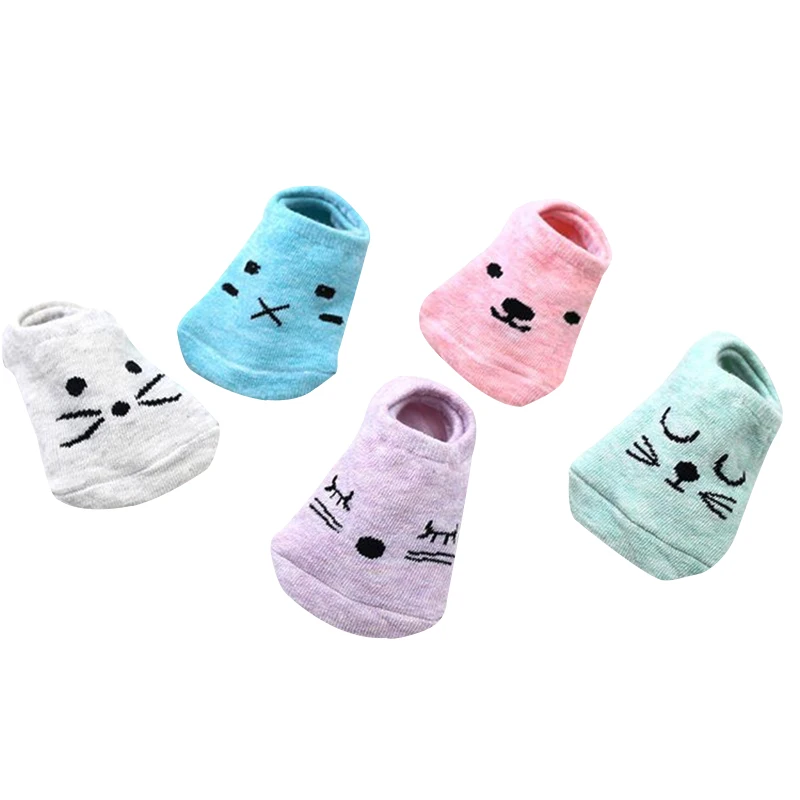 (5 pairs / lot) Baby Socks Baby Warm Cotton Baby Socks Female Newborn Floor Socks Girl and Boy Short Socks
(5 pairs / lot) Baby Socks Baby Warm Cotton Baby Socks Female Newborn Floor Socks Girl and Boy Short Socks